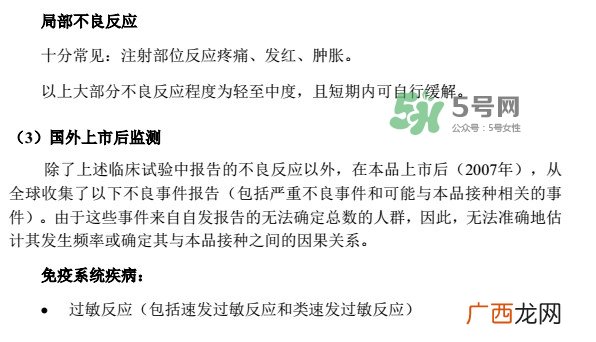 希瑞适有效期多久？希瑞适有副作用吗