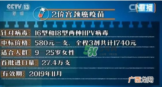 希瑞适疫苗多少钱一针?希瑞适是美国的淘汰品吗?