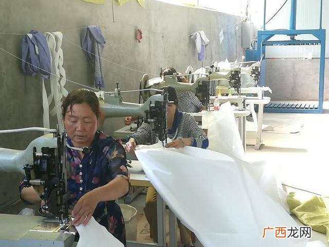 大量编织袋外放加工,寻求吨包袋外放活加工