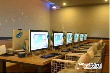 网鱼网咖有什么优势（网鱼网咖和传统网咖有什