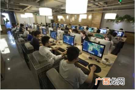 网鱼网咖有什么优势（网鱼网咖和传统网咖有什