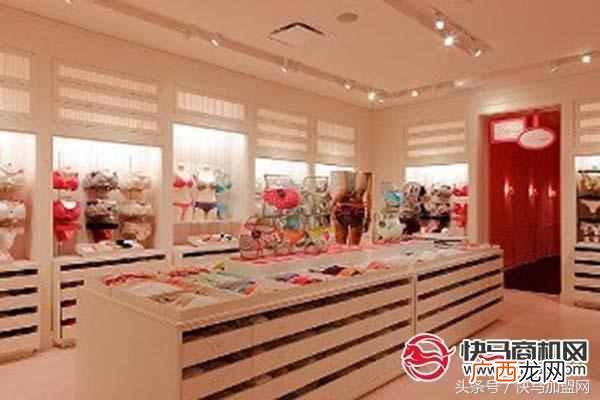 怎样开好内衣店 开内衣店赚钱吗