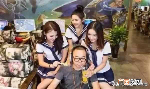 网咖会员卡有什么区别（网咖和网吧有什么不同