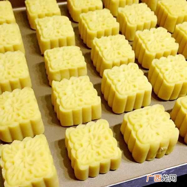 做绿豆糕需要什么技术（绿豆和什么不可以同吃