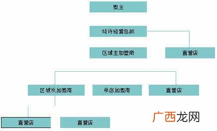 什么是特许经营 特许经营主要做些什么