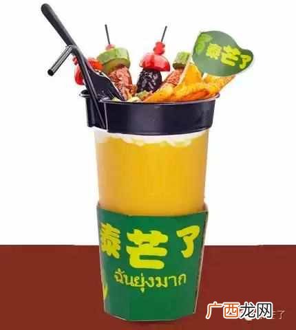 泰芒了里面有卖什么（泰芒了冬季有什么好吃的