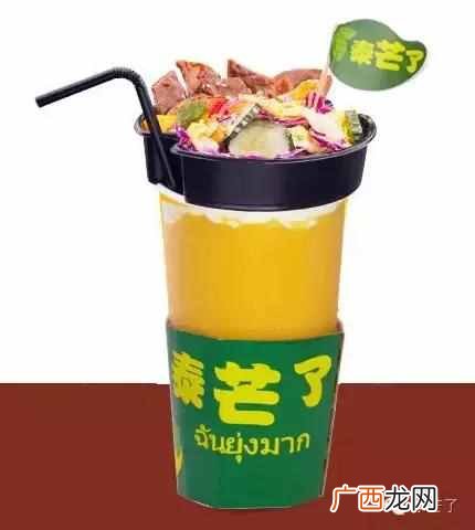 泰芒了里面有卖什么（泰芒了冬季有什么好吃的