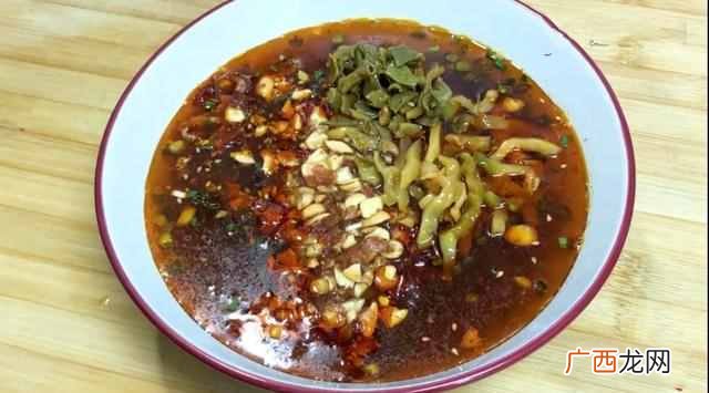 酸辣粉条怎么做好吃（制作酸辣粉条需要哪些配