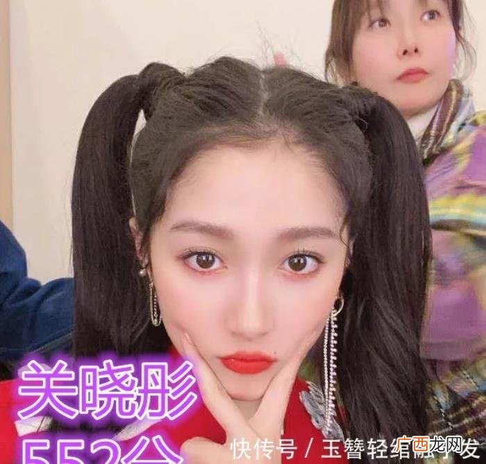 肖战高考分数是多少，肖战高考成绩
