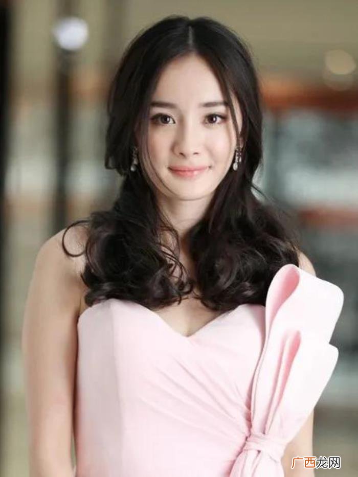 所有明星排行榜杨幂是第几名,内地10大美女明星排行榜