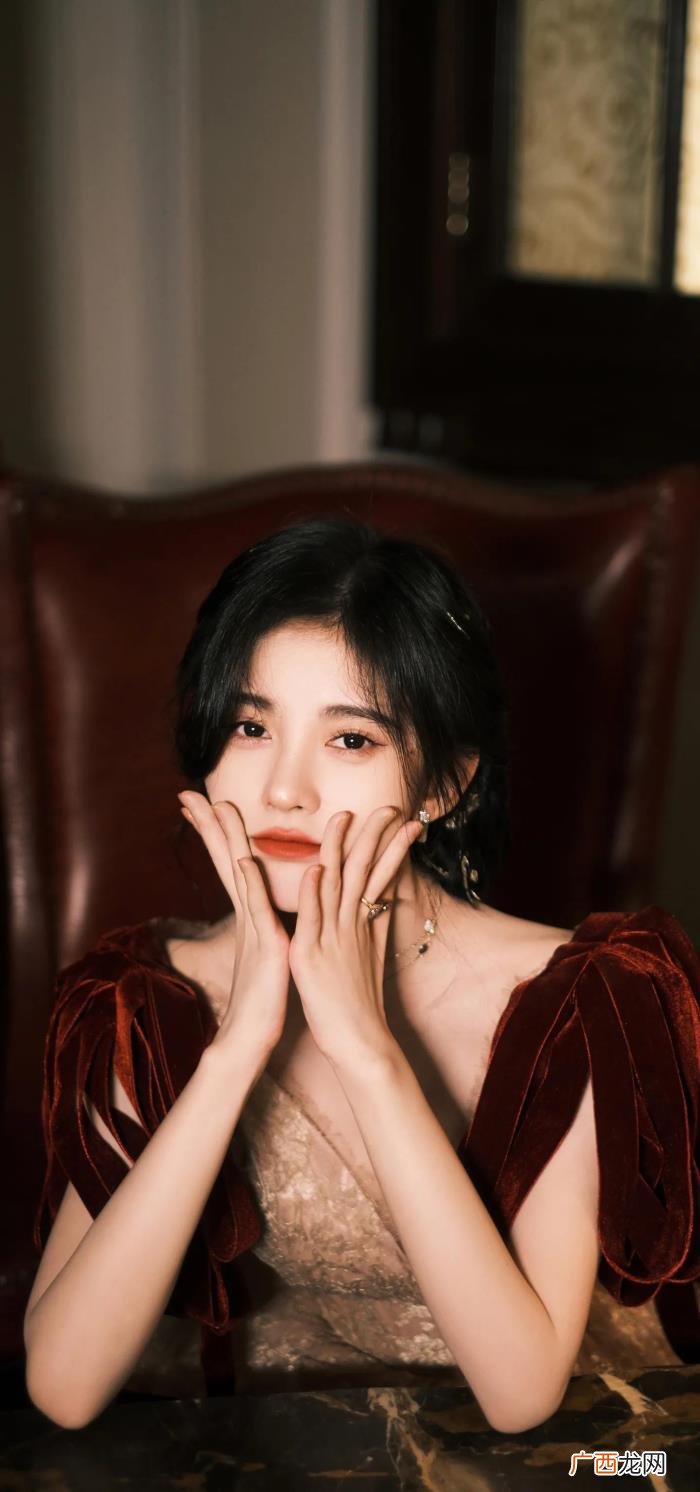鞠婧祎动漫的仙女壁纸，鞠婧祎壁纸
