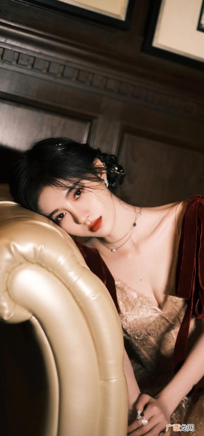 鞠婧祎动漫的仙女壁纸，鞠婧祎壁纸
