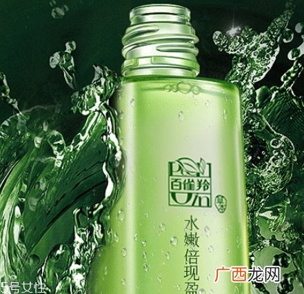 爽肤水可以天天用吗？来看看爽肤水的使用误区