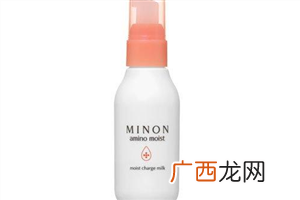 minon氨基酸水乳日本价格多少钱?minon明星产品推荐