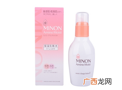 minon蜜浓和芙丽芳丝哪个好用？日本很好的药妆品牌