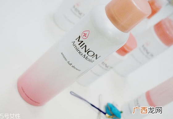 minon蜜浓和芙丽芳丝哪个好用？日本很好的药妆品牌