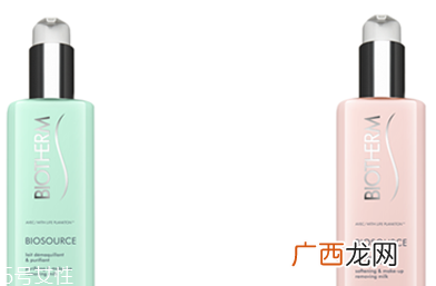碧欧泉粉活泉和绿活泉全系列对比 来自巴黎欧莱雅