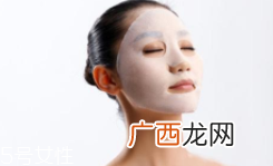早晚敷面膜有区别吗？刚起床敷面膜效果最好