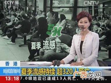 香港流感是什么病毒？香港流感是禽流感吗