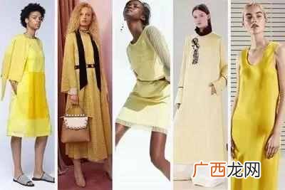 什么颜色适合夏天（夏天适合穿什么颜色衣服好