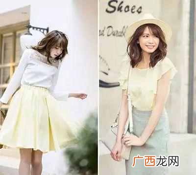 什么颜色适合夏天（夏天适合穿什么颜色衣服好