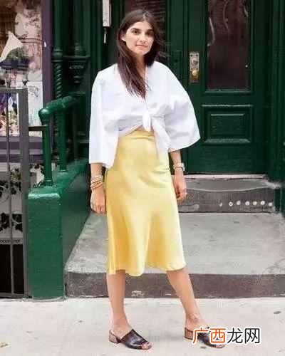 什么颜色适合夏天（夏天适合穿什么颜色衣服好