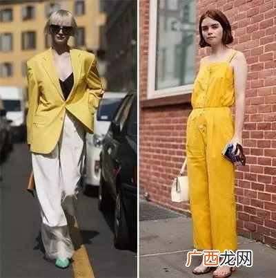 什么颜色适合夏天（夏天适合穿什么颜色衣服好