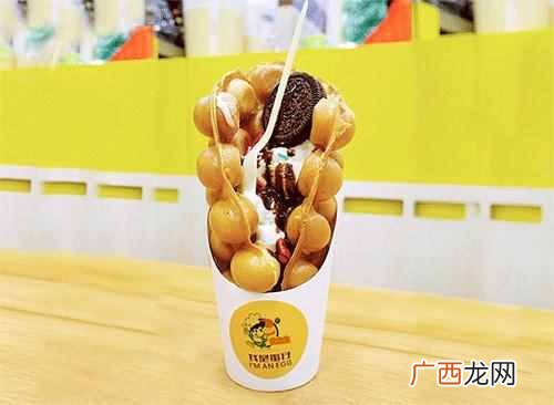 现在市面上什么饮料好卖（夏季哪些冷饮生意最