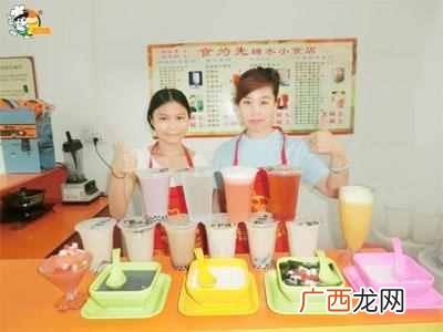 现在市面上什么饮料好卖（夏季哪些冷饮生意最