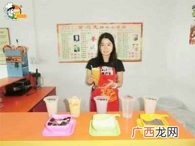 现在市面上什么饮料好卖（夏季哪些冷饮生意最