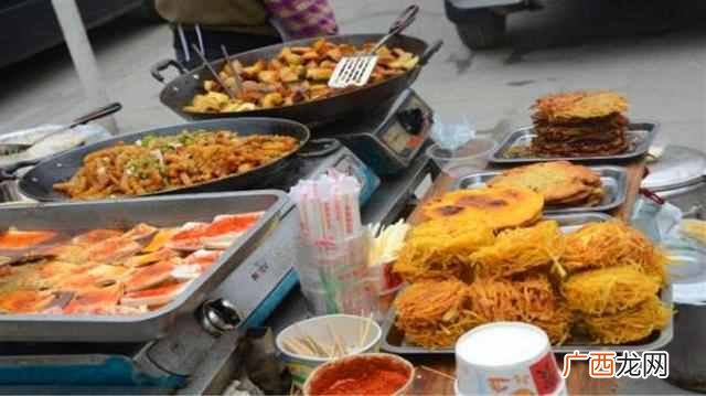 什么小吃最吸引学生（学校附近什么小吃受欢迎