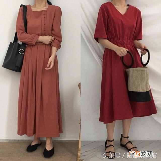 棉麻服装怎么搭配好看 棉麻属于什么风格