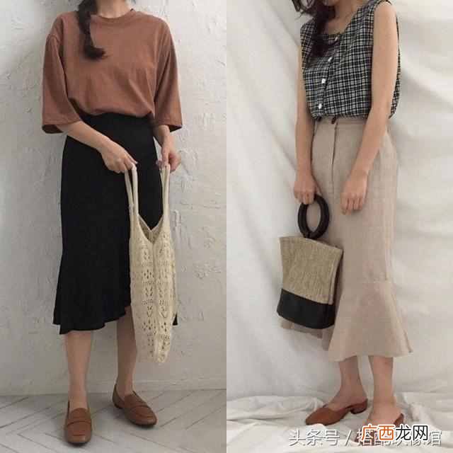 棉麻服装怎么搭配好看 棉麻属于什么风格