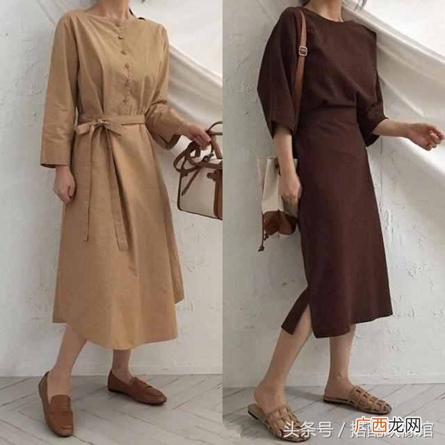 棉麻服装怎么搭配好看 棉麻属于什么风格