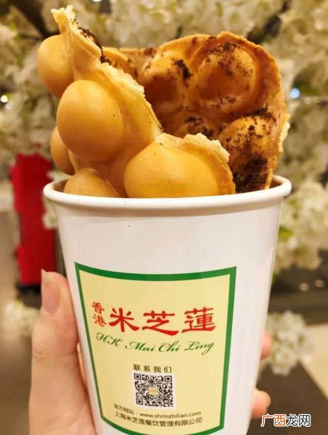 米芝莲里什么产品好吃 米芝莲里面有些什么
