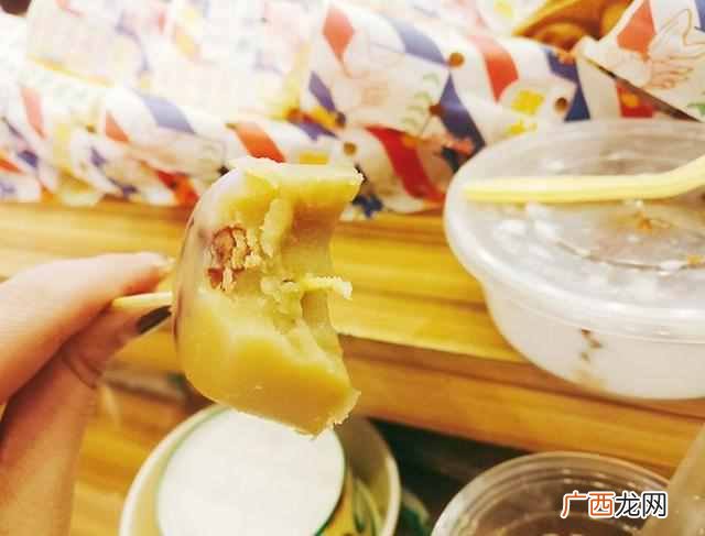 米芝莲里什么产品好吃 米芝莲里面有些什么