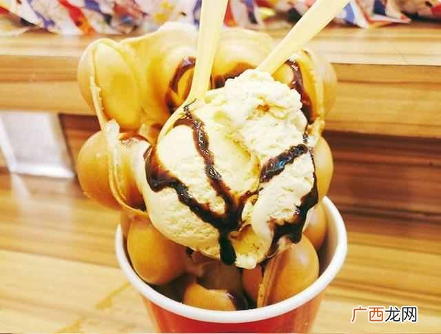 米芝莲里什么产品好吃 米芝莲里面有些什么