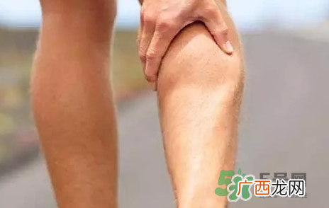 抽筋后腿一直痛怎么办？抽筋疼痛等级