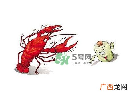 横纹肌溶解症和吃小龙虾有关系吗？横纹肌溶解症该怎么治疗