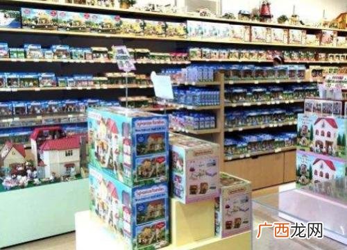 开一家玩具店前景如何 新手开玩具店进货注意什么