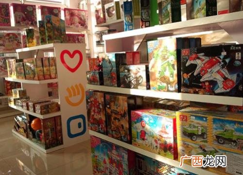 开一家玩具店前景如何 新手开玩具店进货注意什么