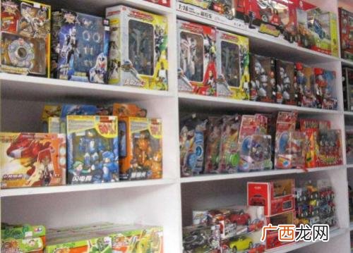 开一家玩具店前景如何 新手开玩具店进货注意什么