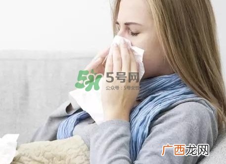 立秋后得了过敏性鼻炎怎么办_立秋后怎么预防过敏性鼻炎