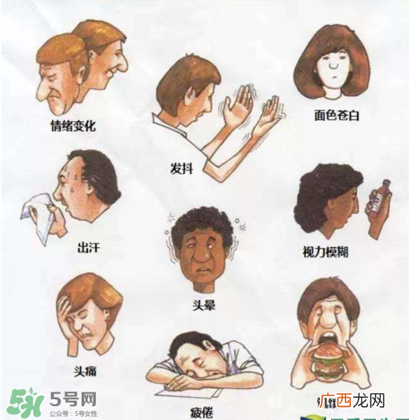 突然眼睛发黑站不住是怎么回事？
