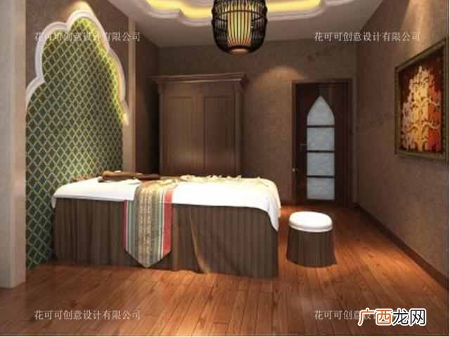 美容院适合装什么灯 美容院装什么灯好看