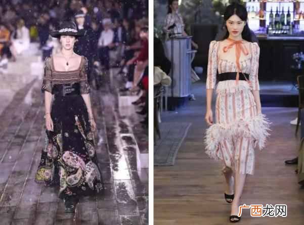 现在为什么流行复古风格（今年流行什么复古风