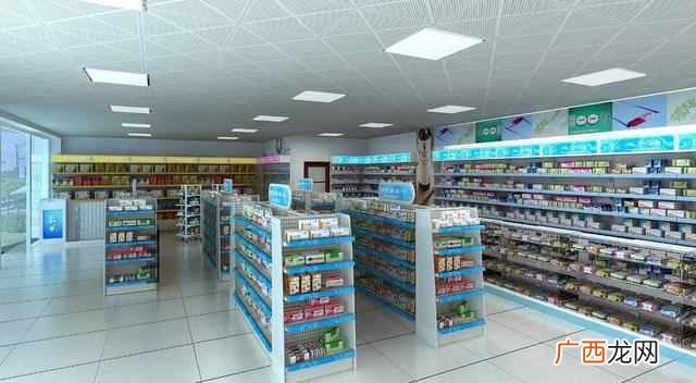 为什么药店越开越多 开药店的都是些什么人