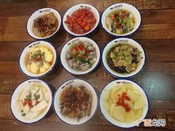 开蒸菜店都需要什么（开家蒸菜馆需要购置哪些