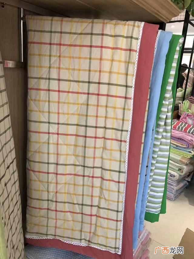 真正的老粗布是什么样子的 老粗布是什么布