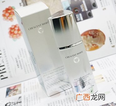 雅诗兰黛晶透沁白精华怎么样？一起来看看评测